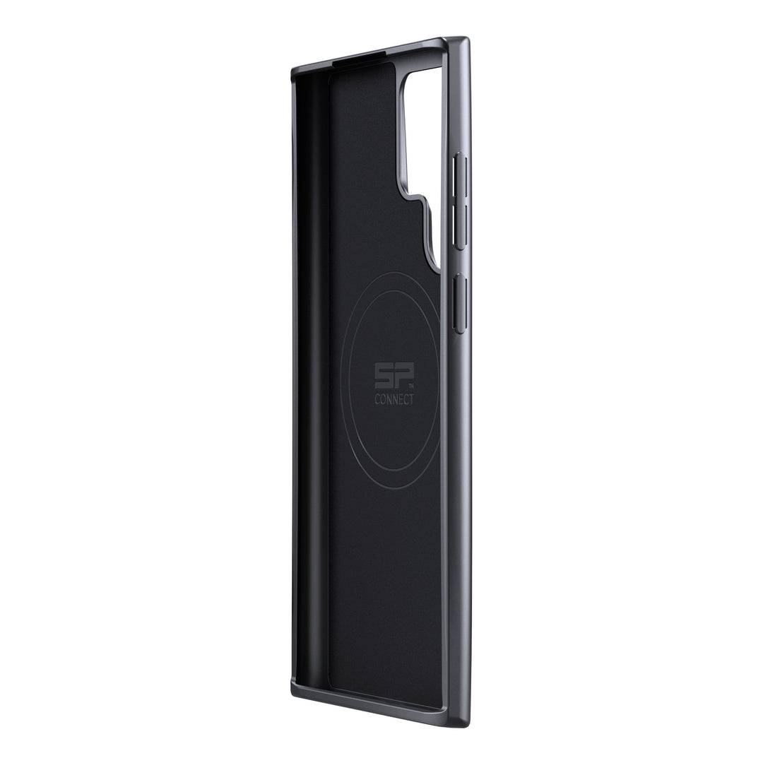 SP Connect Phone Case Samsung S22 Ultra SPC+ schwarz