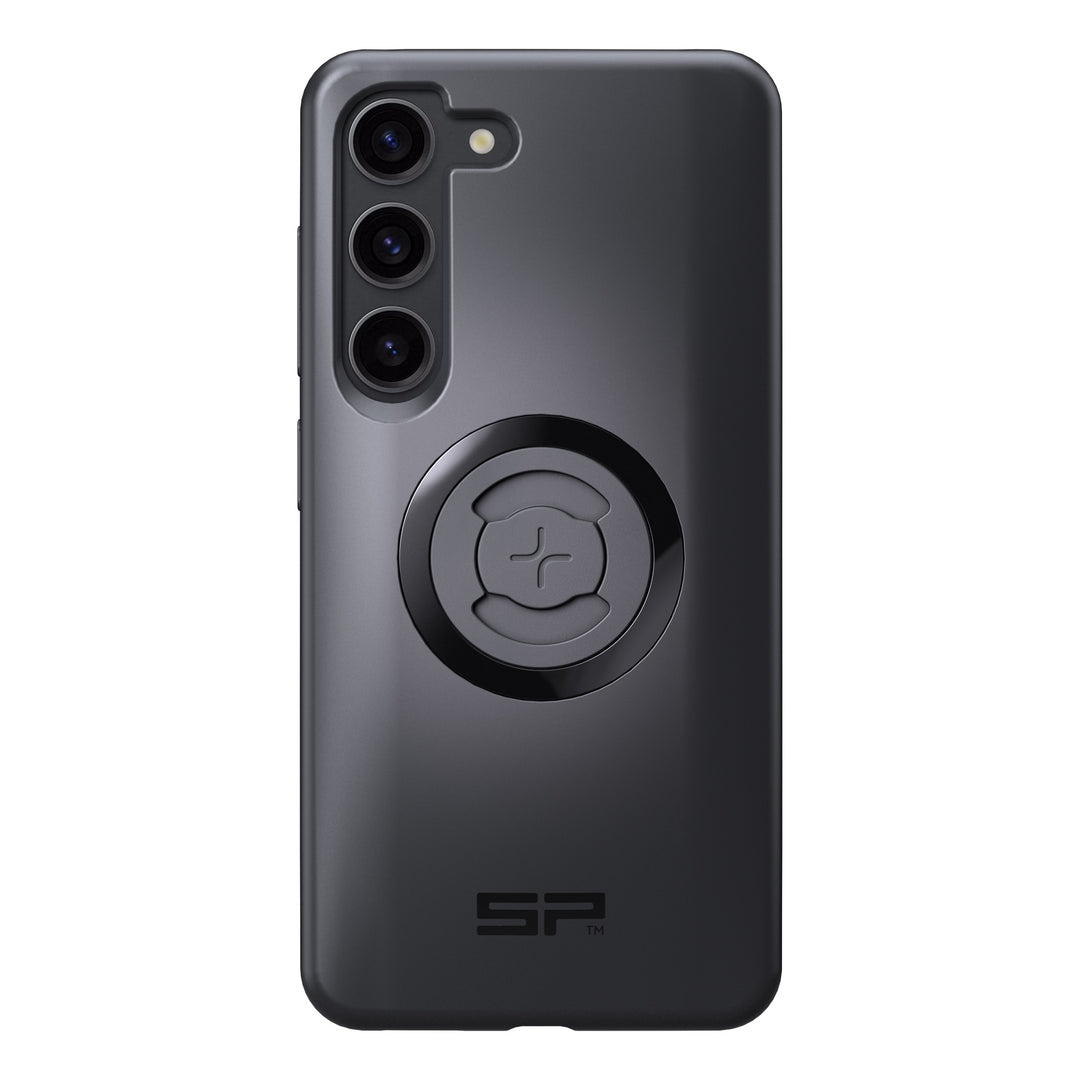SP Connect Phone Case Samsung S23 SPC+ schwarz