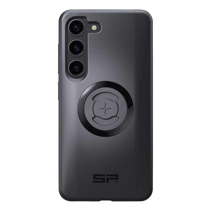 SP Connect Phone Case Samsung S23 SPC+ schwarz