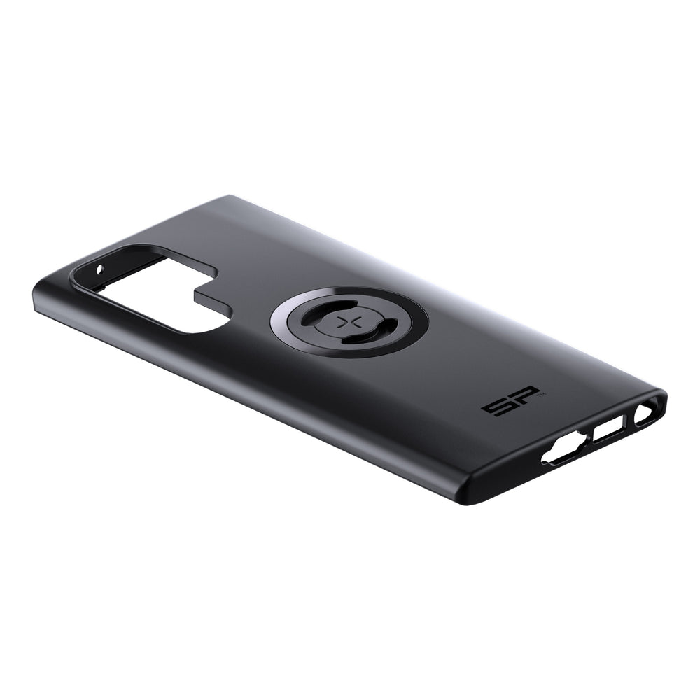 SP Connect Phone Case Samsung S23 Ultra SPC+ schwarz
