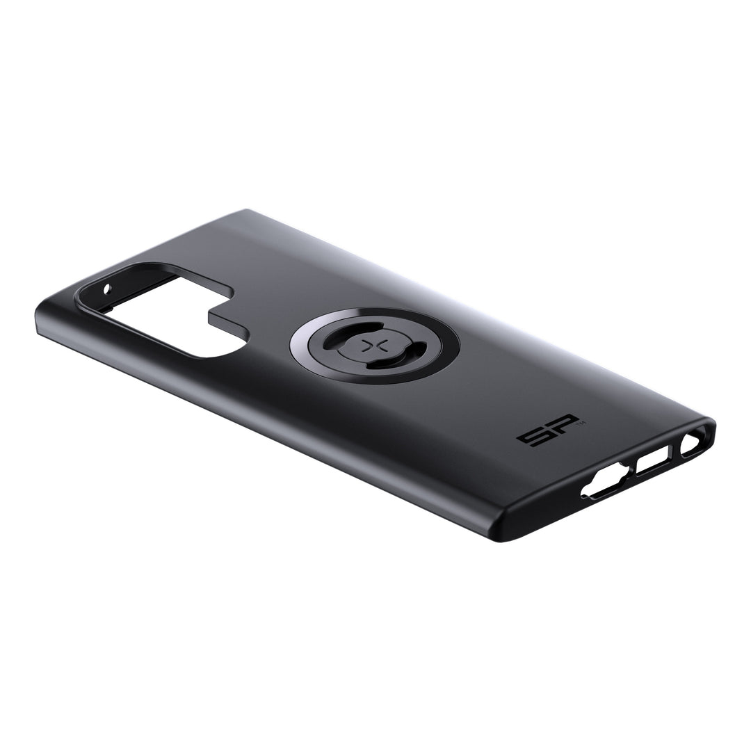SP Connect Phone Case Samsung S23 Ultra SPC+ schwarz