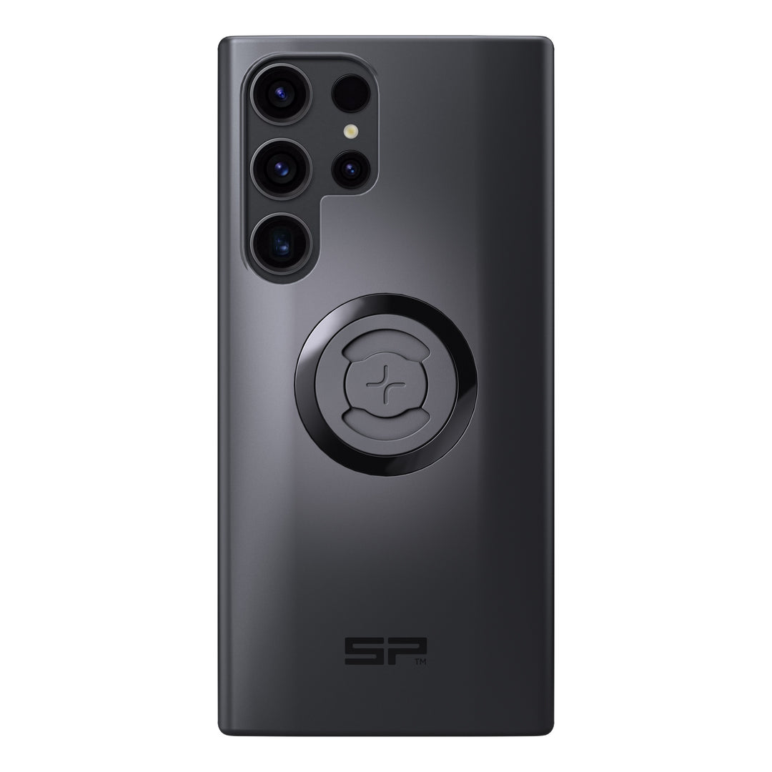 SP Connect Phone Case Samsung S23 Ultra SPC+ schwarz