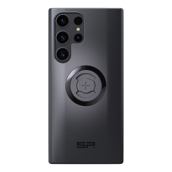 SP Connect Phone Case Samsung S23 Ultra SPC+ schwarz