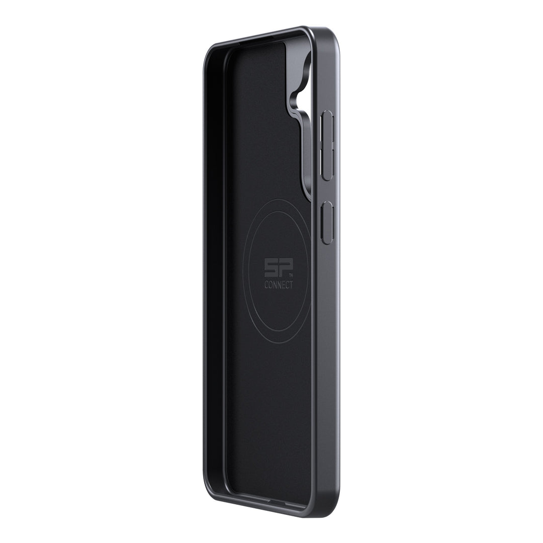 SP Connect Phone Case Samsung S24 FE SPC+ schwarz