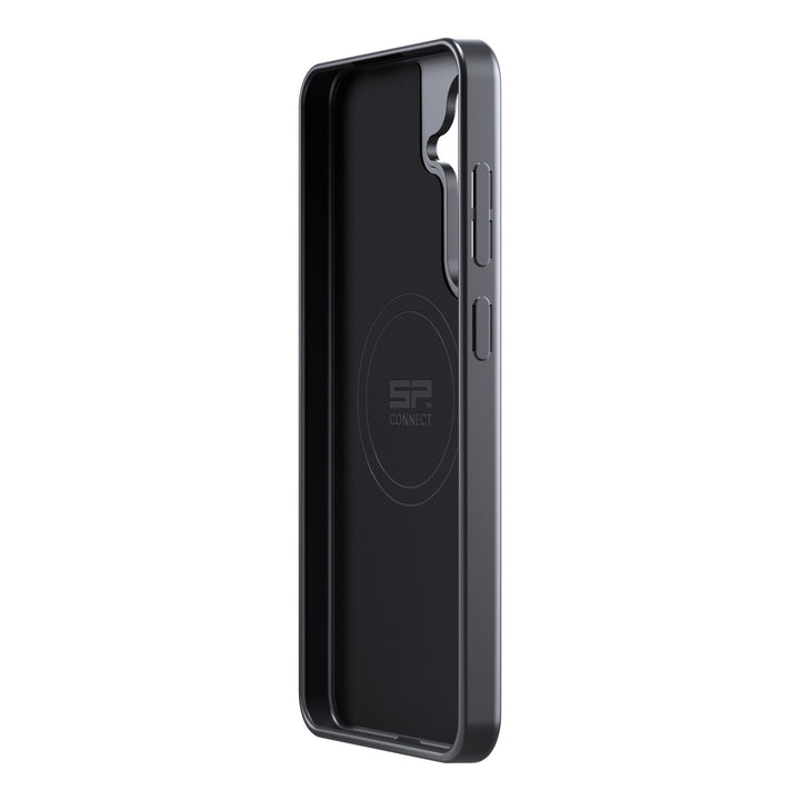 SP Connect Phone Case Samsung S24 FE SPC+ schwarz