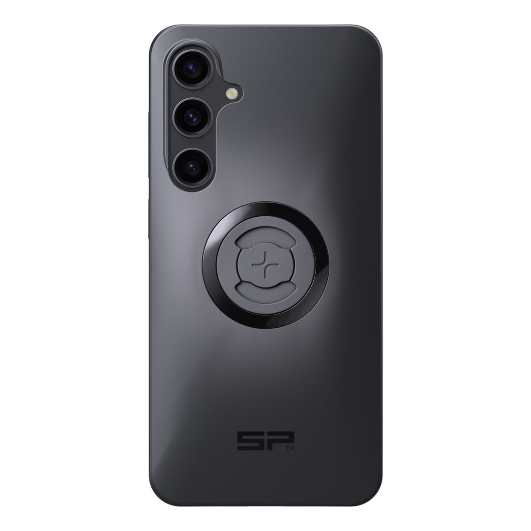 SP Connect Phone Case Samsung S24 FE SPC+ schwarz