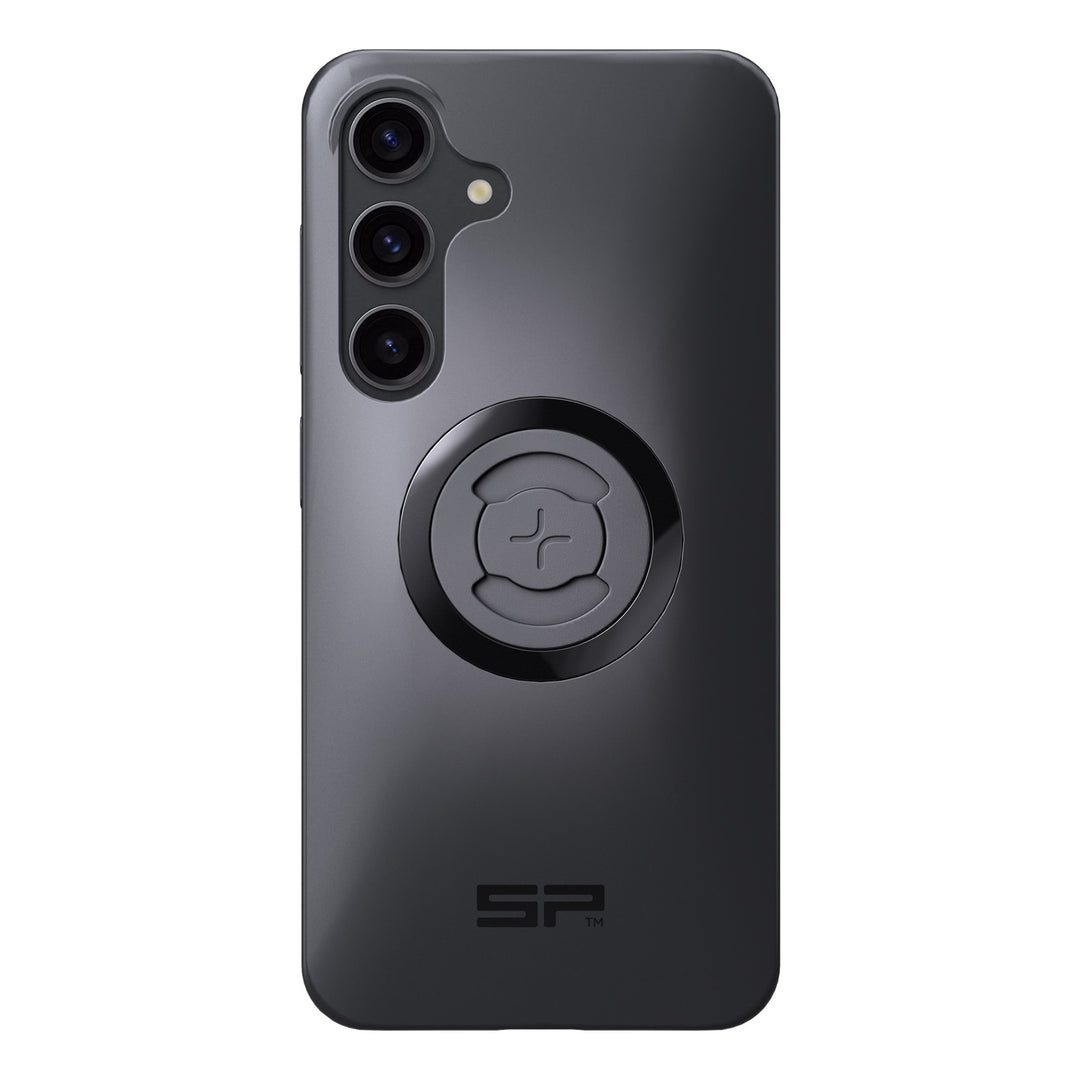 SP Connect Phone Case Samsung S24 SPC+ schwarz