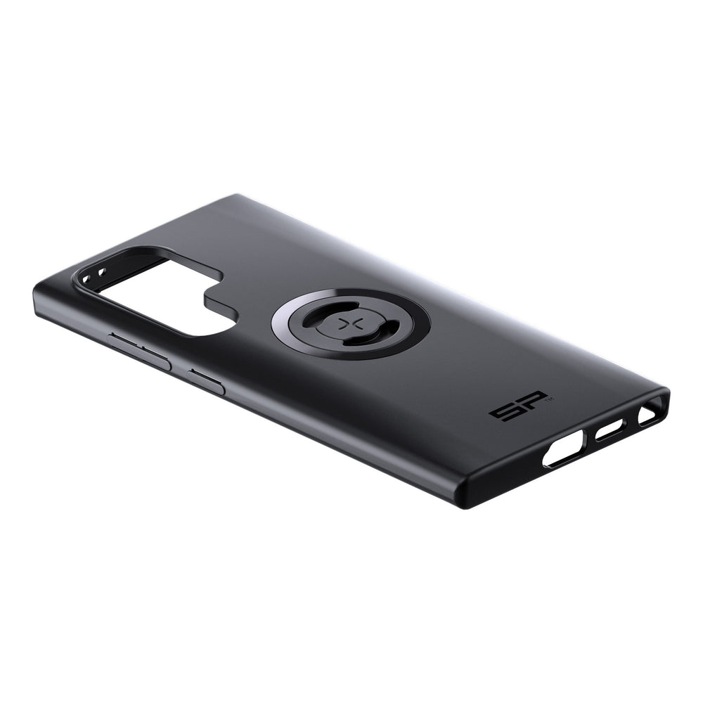 SP Connect Phone Case Samsung S24 Ultra SPC+ schwarz