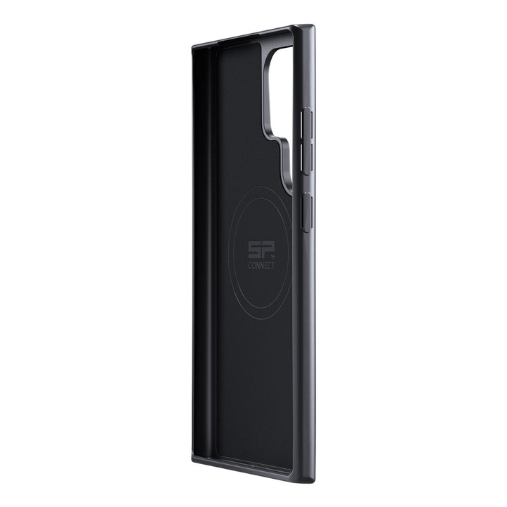 SP Connect Phone Case Samsung S24 Ultra SPC+ schwarz