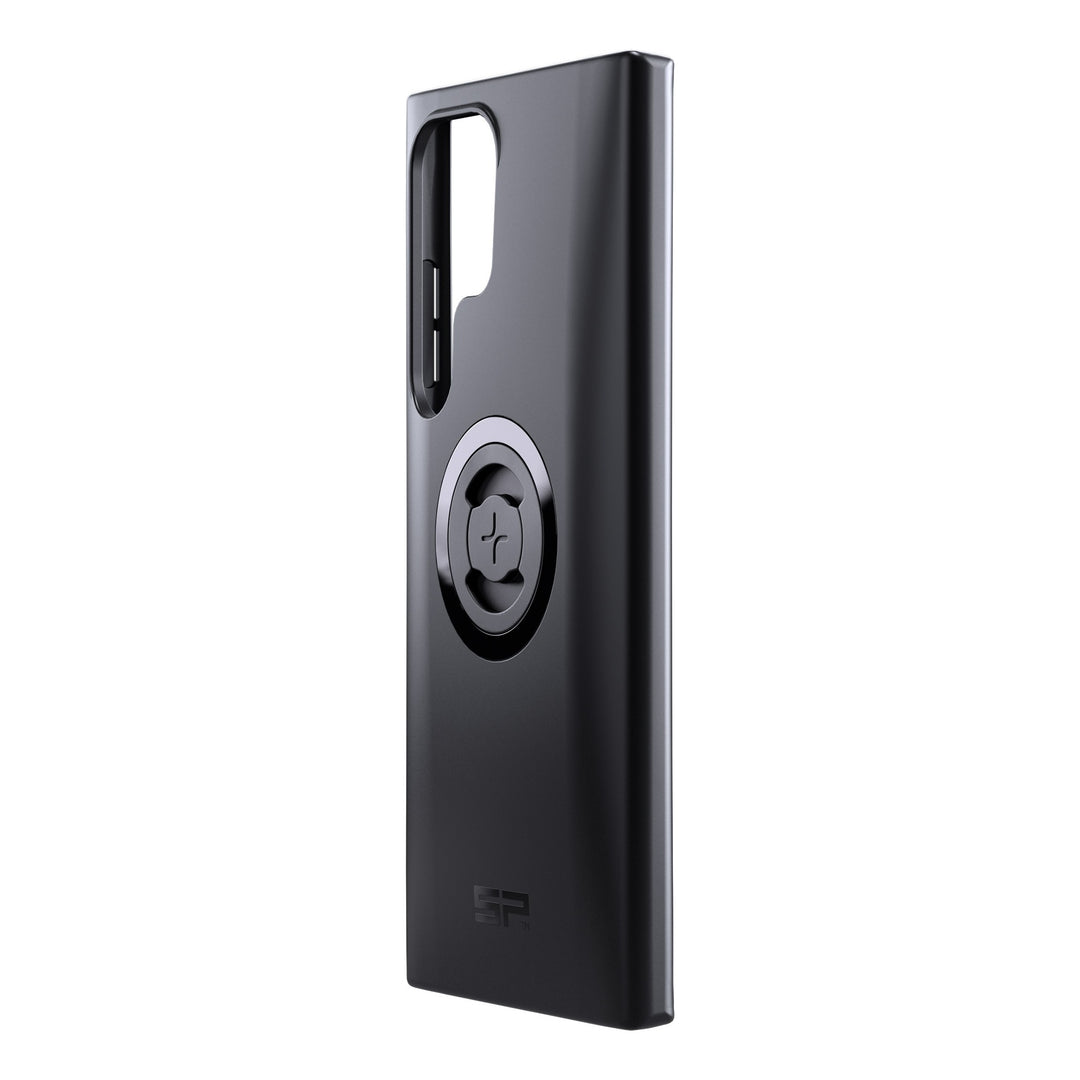 SP Connect Phone Case Samsung S24 Ultra SPC+ schwarz