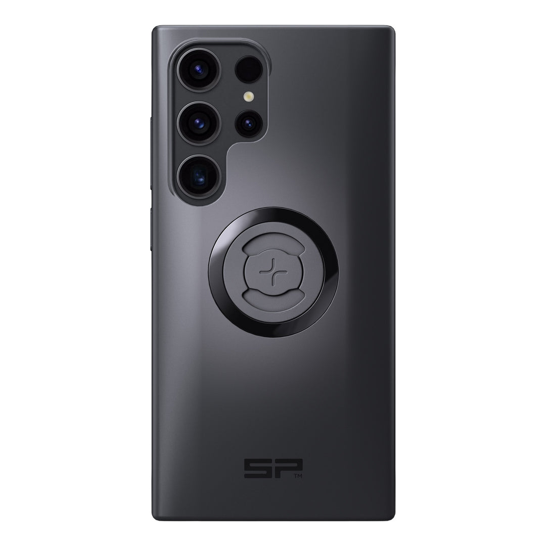 SP Connect Phone Case Samsung S24 Ultra SPC+ schwarz