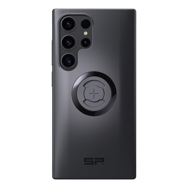 SP Connect Phone Case Samsung S24 Ultra SPC+ schwarz