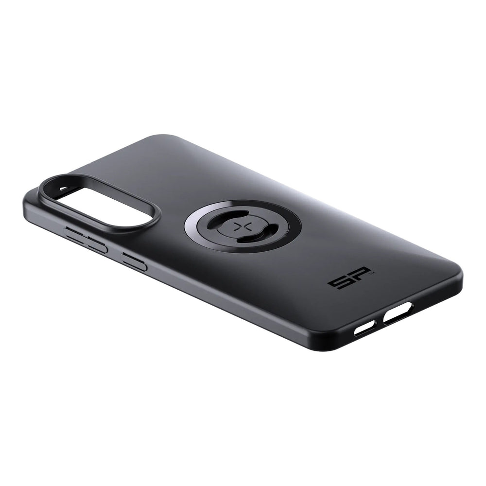 SP Connect Phone Case Samsung S25 Edge SPC+ schwarz