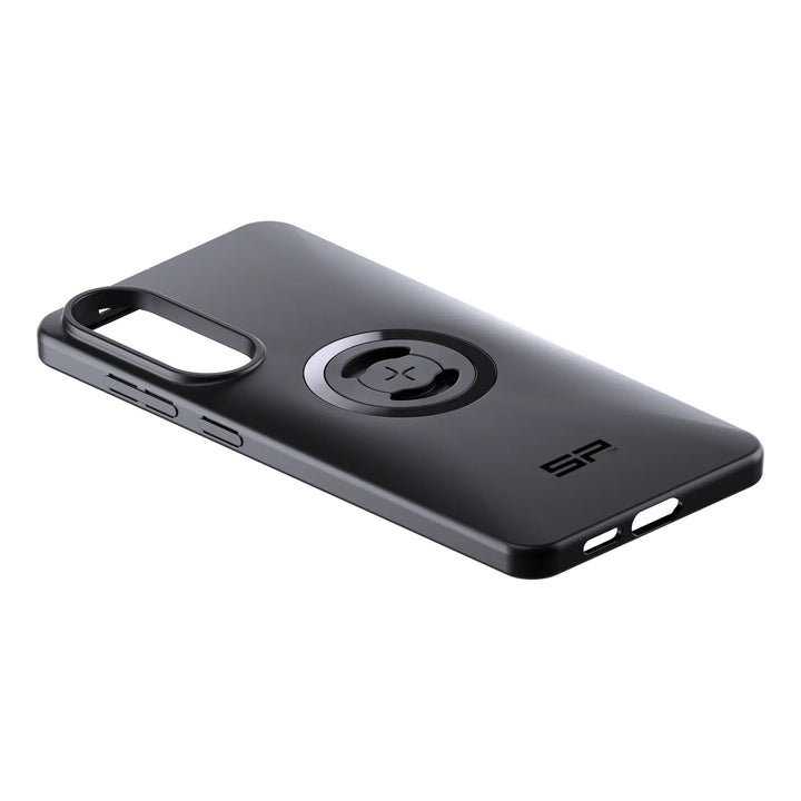 SP Connect Phone Case Samsung S25 Edge SPC+ schwarz