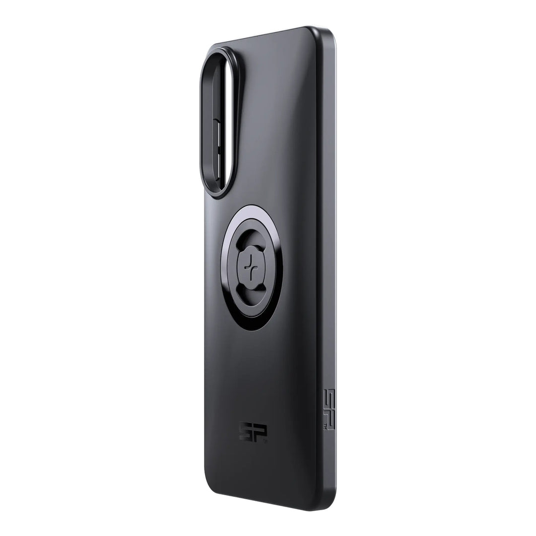SP Connect Phone Case Samsung S25 Edge SPC+ schwarz