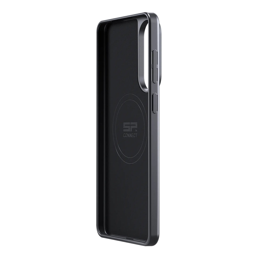 SP Connect Phone Case Samsung S25 Edge SPC+ schwarz