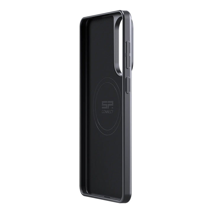 SP Connect Phone Case Samsung S25 Edge SPC+ schwarz