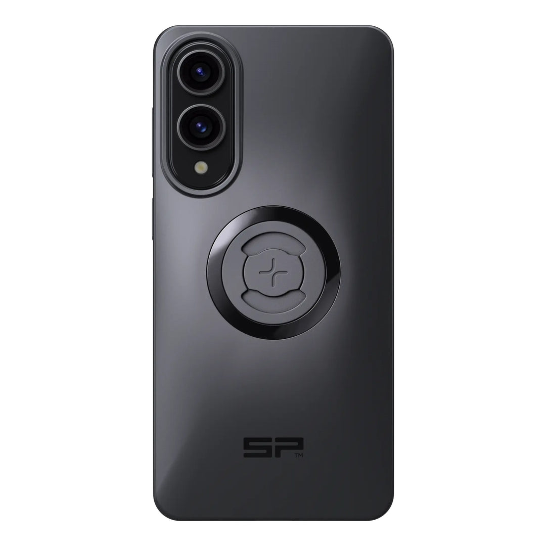 SP Connect Phone Case Samsung S25 Edge SPC+ schwarz