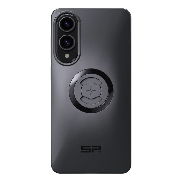 SP Connect Phone Case Samsung S25 Edge SPC+ schwarz