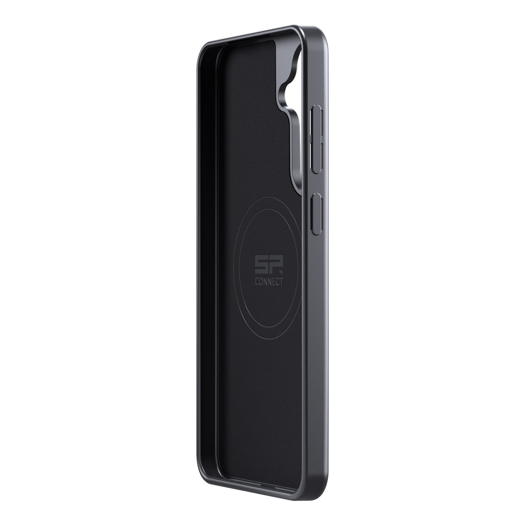 SP Connect Phone Case Samsung S25+ SPC+ schwarz