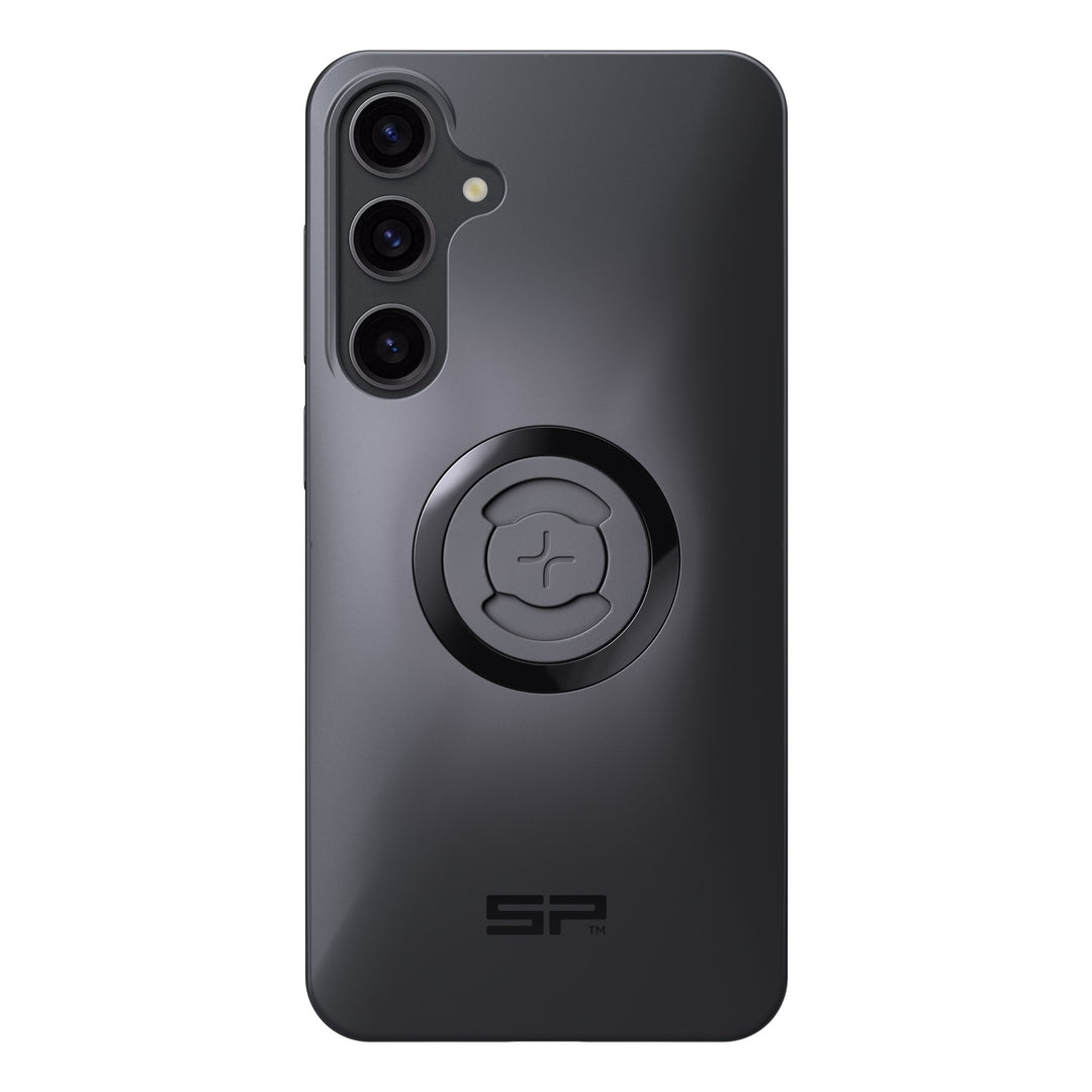 SP Connect Phone Case Samsung S25+ SPC+ schwarz