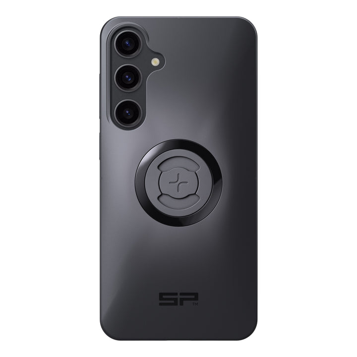 SP Connect Phone Case Samsung S25+ SPC+ schwarz
