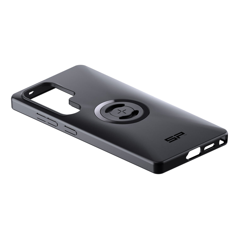 SP Connect Phone Case Samsung S25 Ultra SPC+ schwarz