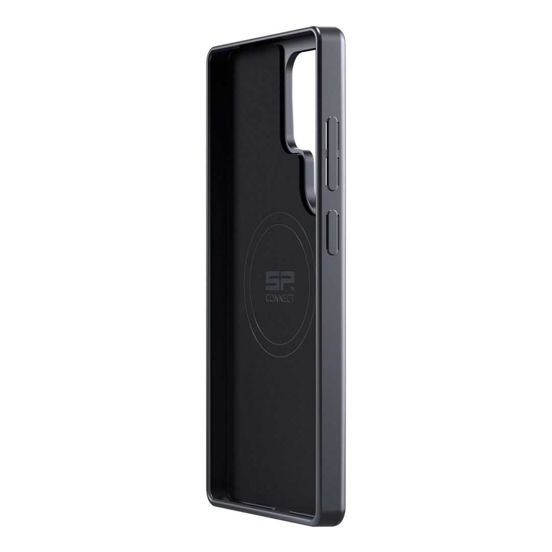 SP Connect Phone Case Samsung S25 Ultra SPC+ schwarz