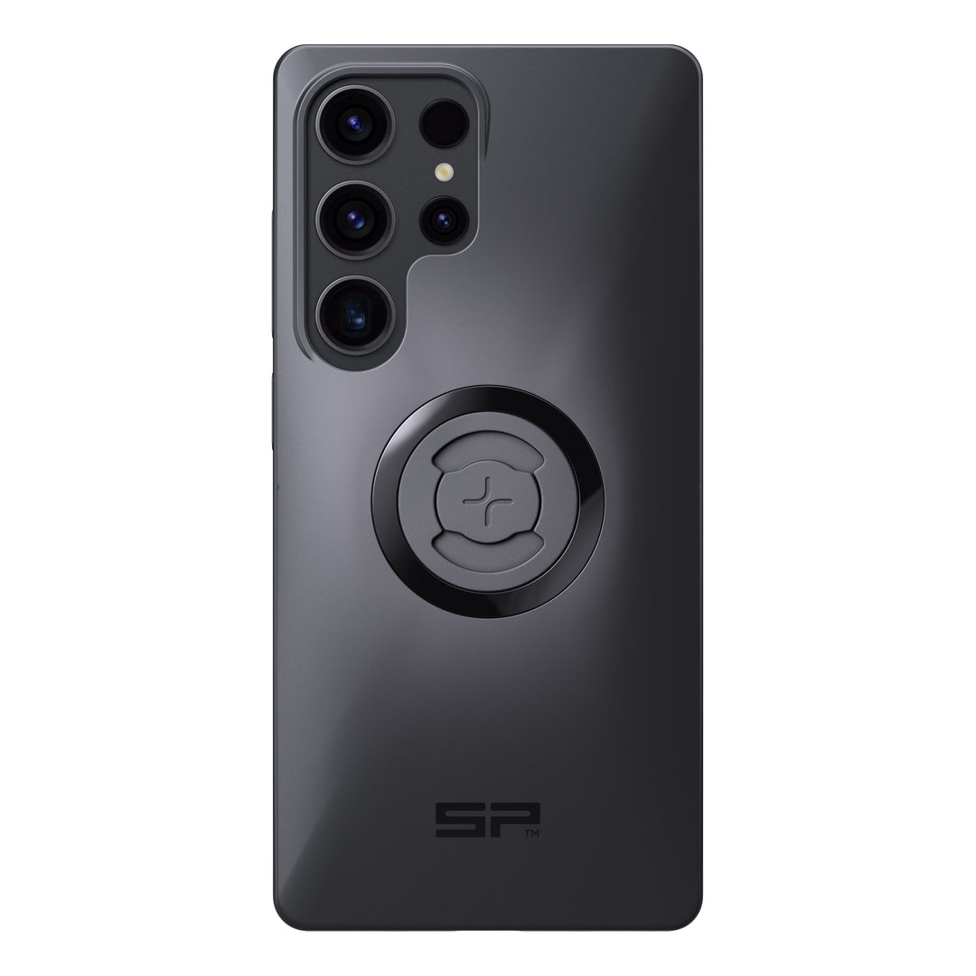SP Connect Phone Case Samsung S25 Ultra SPC+ schwarz