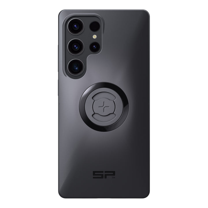 SP Connect Phone Case Samsung S25 Ultra SPC+ schwarz