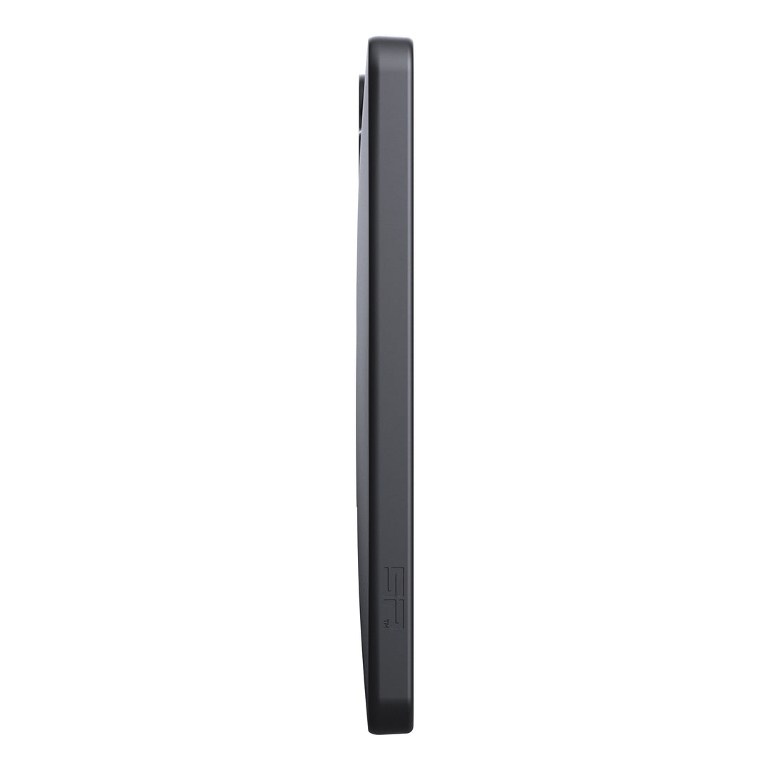 SP Connect Phone Case Samsung S26 SPC+ schwarz