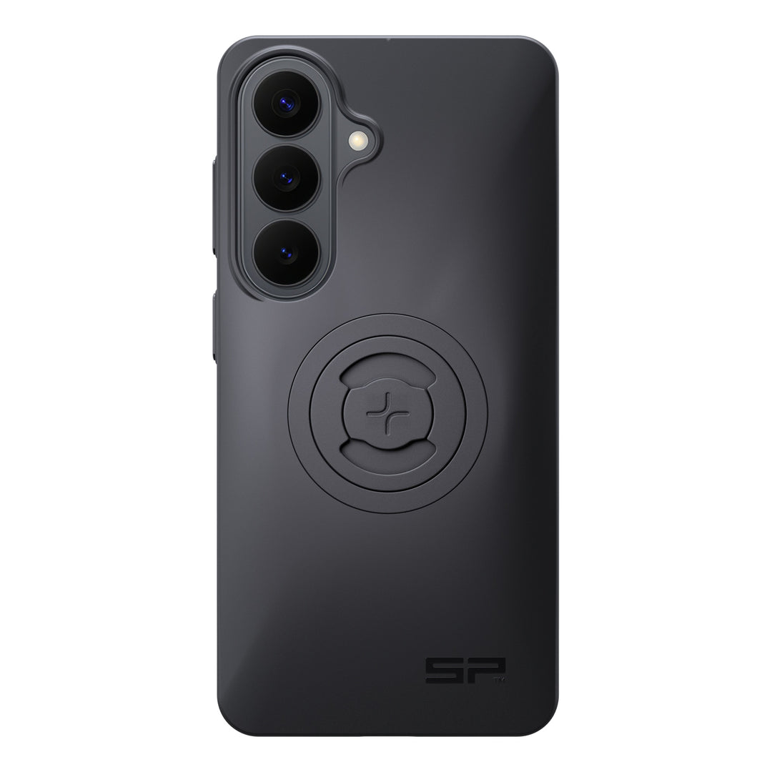 SP Connect Phone Case Samsung S26 SPC+ schwarz