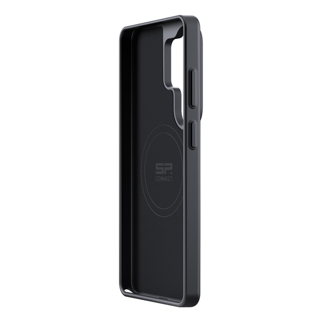 SP Connect Phone Case Samsung S26 Ultra SPC+ schwarz
