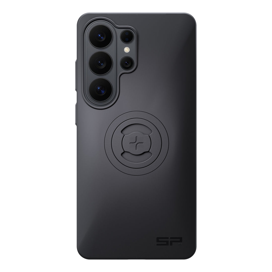 SP Connect Phone Case Samsung S26 Ultra SPC+ schwarz