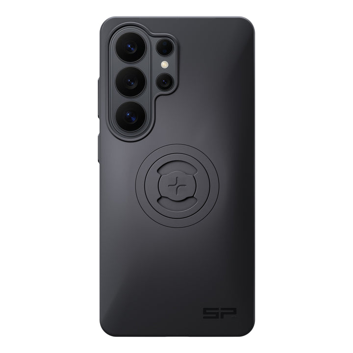 SP Connect Phone Case Samsung S26 Ultra SPC+ schwarz