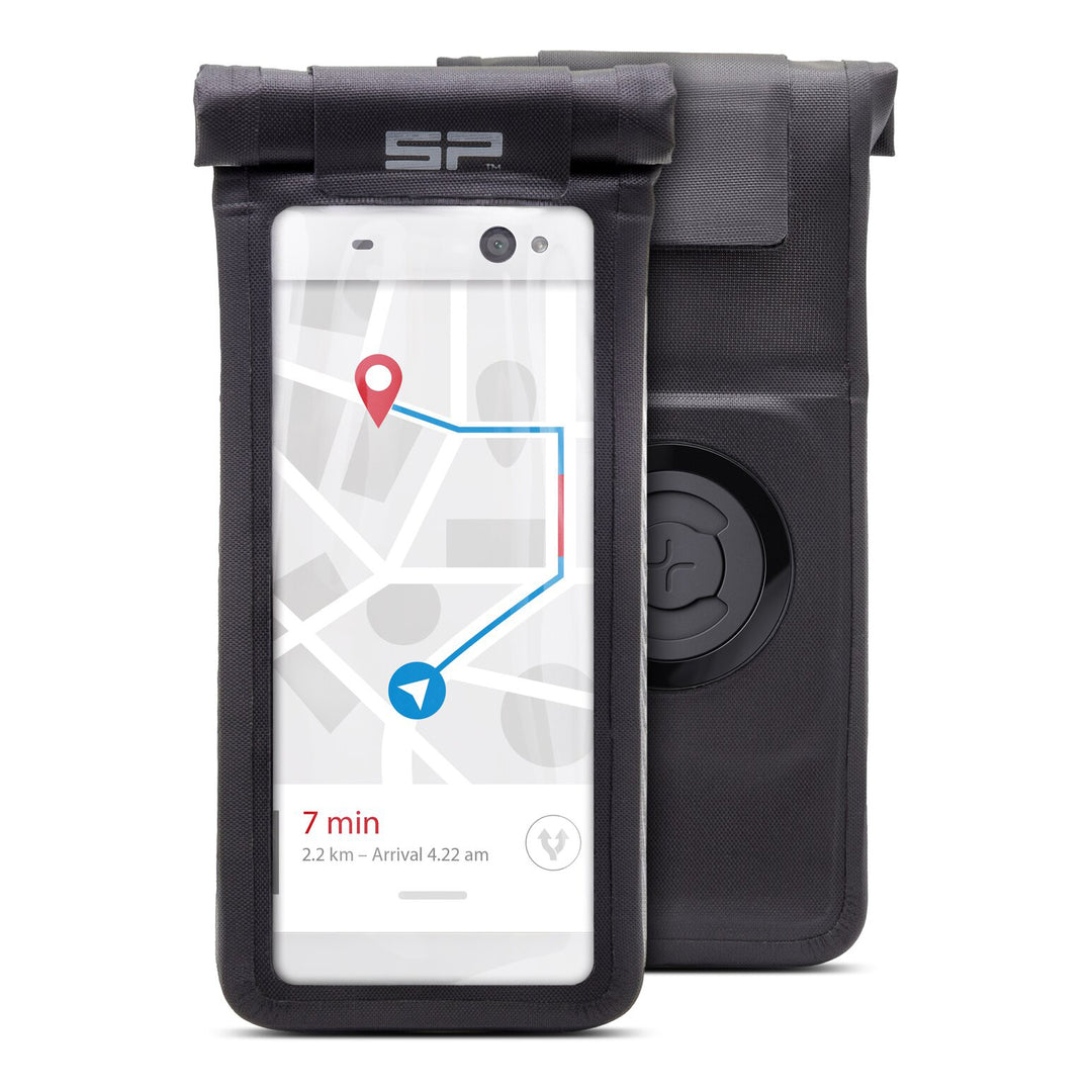 Phone Case Universal L SPC+ 165x80 mm
