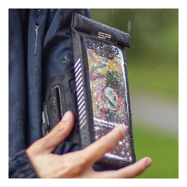 SP Connect Phone Case Universal XL SPC+ 170x85 mm schwarz