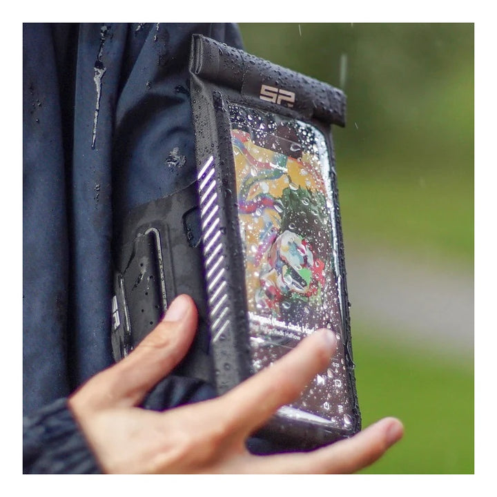 SP Connect Phone Case Universal XL SPC+ 170x85 mm schwarz