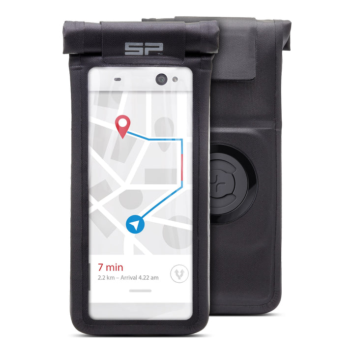 SP Connect Phone Case Universal XL SPC+ 170x85 mm schwarz