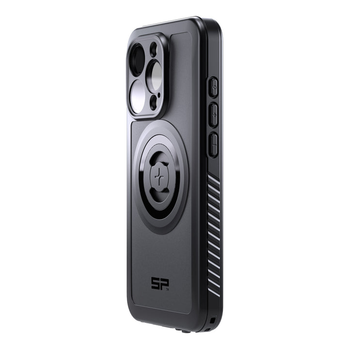 SP Connect Phone Case Xtreme iPhone 15 Pro SPC+ schwarz