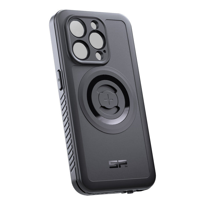 SP Connect Phone Case Xtreme iPhone 15 Pro SPC+ schwarz