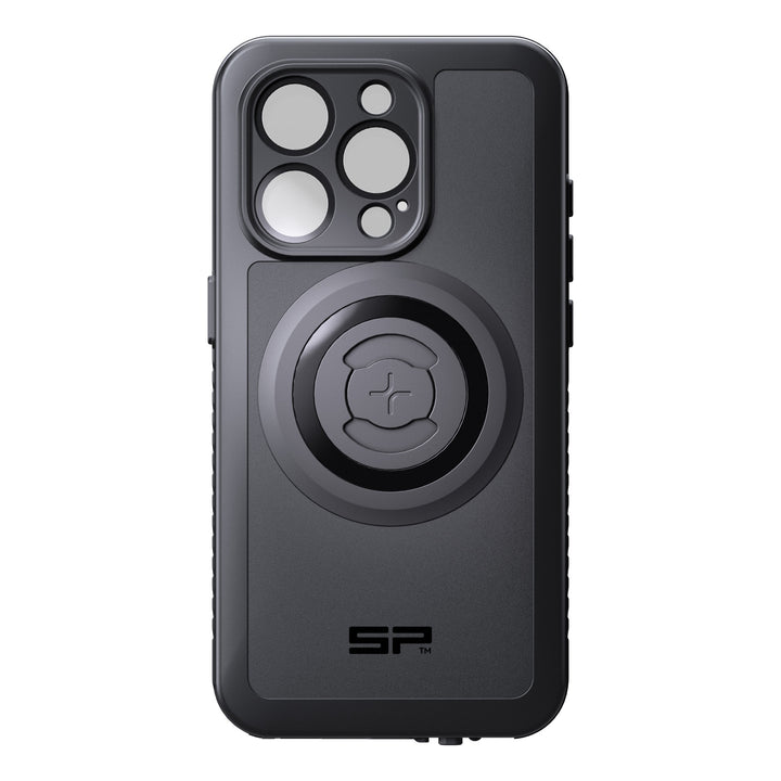 SP Connect Phone Case Xtreme iPhone 15 Pro SPC+ schwarz