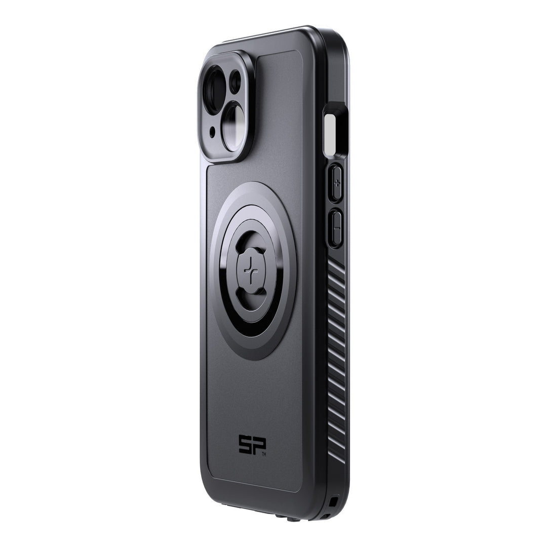 SP Connect Phone Case Xtreme iPhone 15 SPC+ schwarz
