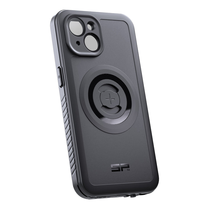 SP Connect Phone Case Xtreme iPhone 15 SPC+ schwarz