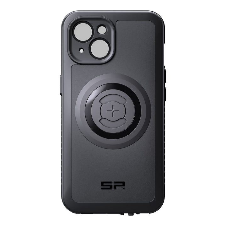 SP Connect Phone Case Xtreme iPhone 15 SPC+ schwarz