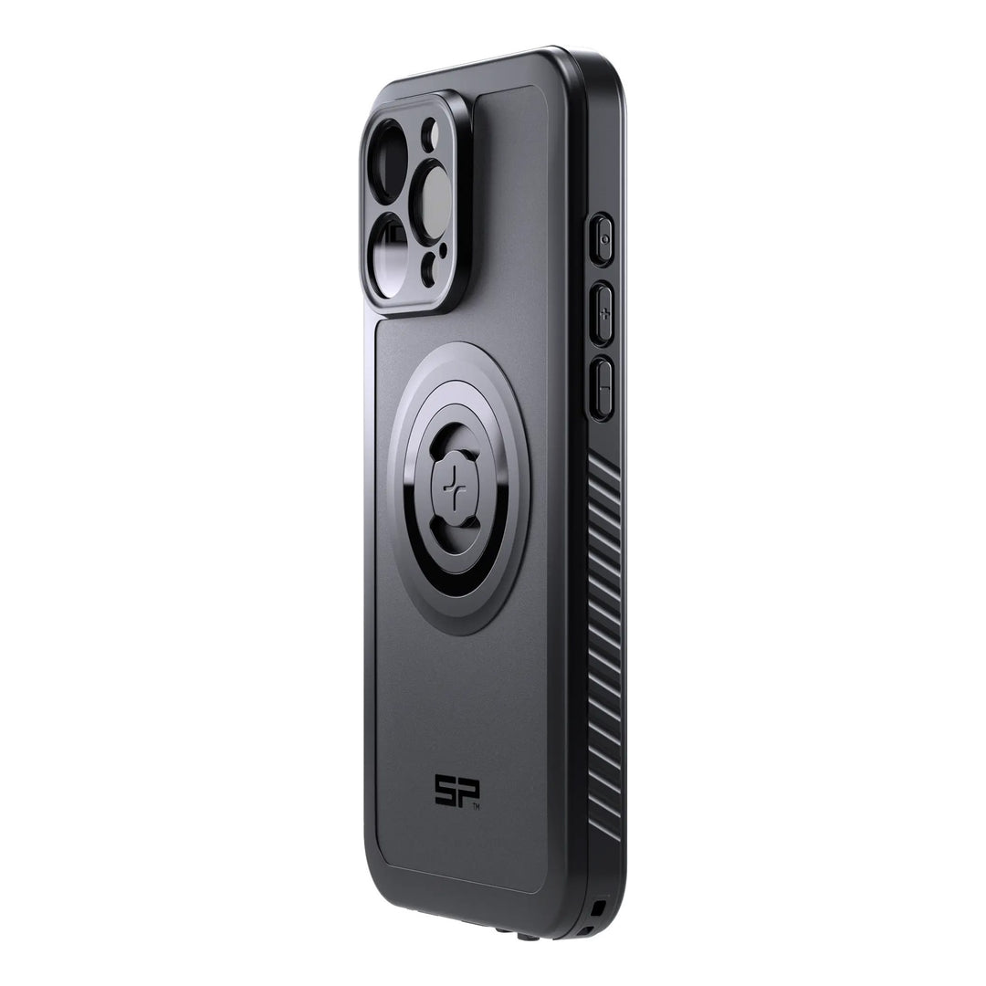 SP Connect Phone Case Xtreme iPhone 16 Pro Max SPC+ schwarz