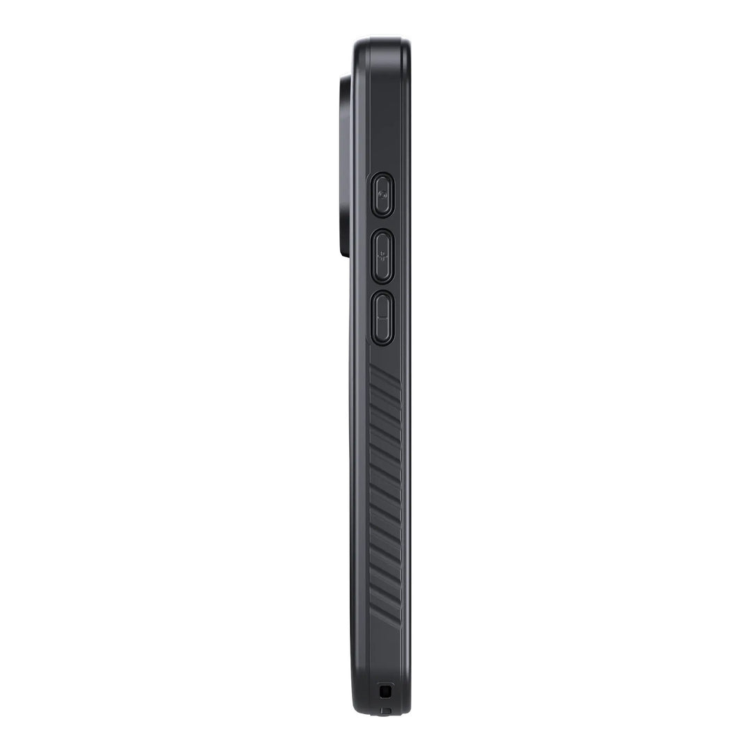 SP Connect Phone Case Xtreme iPhone 16 Pro Max SPC+ schwarz
