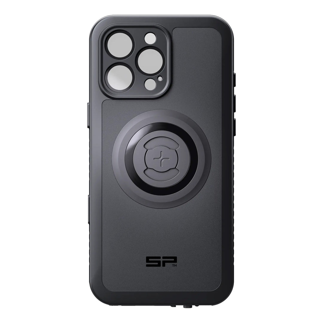 SP Connect Phone Case Xtreme iPhone 16 Pro Max SPC+ schwarz
