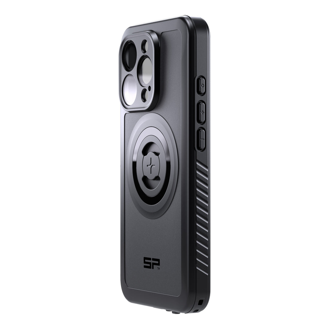 SP Connect Phone Case Xtreme iPhone 16 Pro SPC+ schwarz