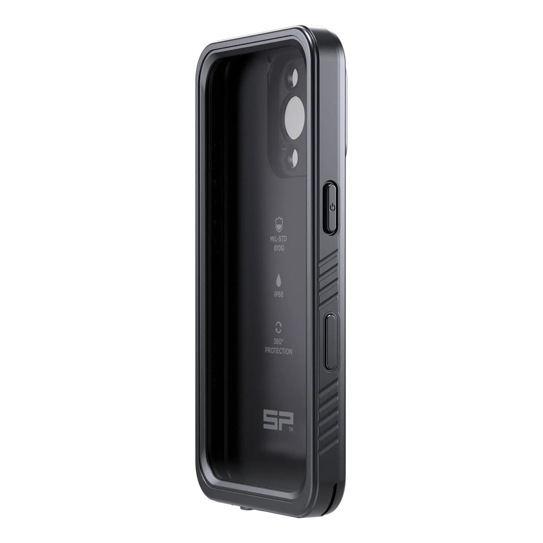 SP Connect Phone Case Xtreme iPhone 16 Pro SPC+ schwarz